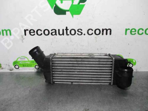 Used Intercooler CITROËN C4 Grand Picasso I (UA_) 2.0 HDi 138 (136 hp) 2310412