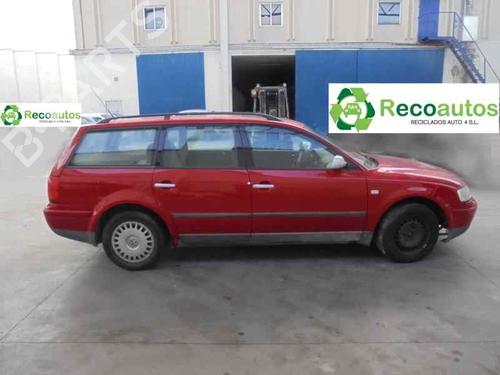 Venstre bagtil invendig håndtag VW PASSAT B5 Variant (3B5) 1.8 T | BP3216203I15 