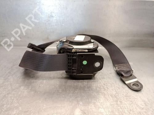 Front left seatbelt JEEP COMPASS (MK49) 2.2 CRD | BP21577610I26 