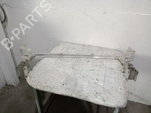 Front bumper reinforcement BMW X3 (G01, F97, G08) xDrive 20 d Mild-Hybrid | BP30060199C109