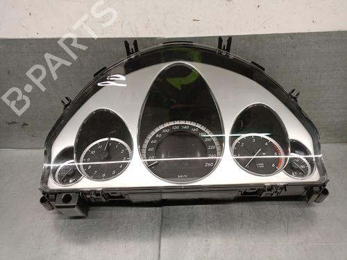 instrument-cluster-mercedes-benz-e-class-w212-2009-2010-2011-2012-2013-2014-2015-2016-36295550 main image