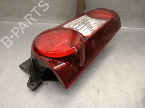Right taillight CITROËN BERLINGO Box Body/MPV (B9) 1.6 HDi / BlueHDi 75 | BP38048335C35 - Image 5
