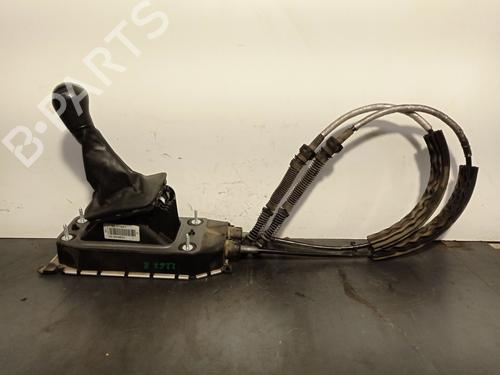 Gear lever SEAT TOLEDO IV (KG3) 1.6 TDI | BP25911990M90 
