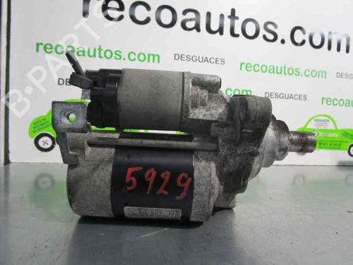 Used Starter HONDA ACCORD V (CC, CD) 2.0 i S (CD4) (131 hp) 2054694