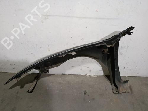 Right front fenders ALFA ROMEO 147 (937_) 1.6 16V T.SPARK ECO (937.AXA1A, 937.BXA1A) | BP29582225C42 