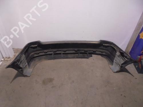 Rear bumper BMW 3 Touring (E46) 320 d | BP9833822C8 