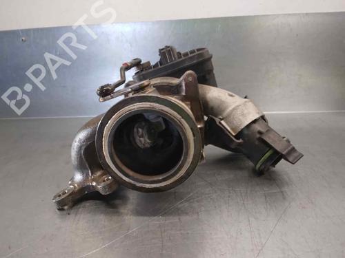 Turbocharger/Supercharger SEAT IBIZA IV (6J5, 6P1) 1.0 TSI | BP10090506M71 