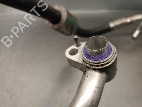 AC pipe BMW X4 (F26) xDrive 20 d | BP23431306M126 