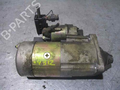Used Starter Starter 2078079 2078079