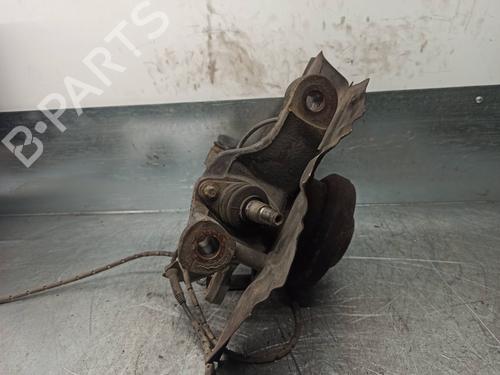 Left front steering knuckle BMW X5 (E53) 4.4 i | BP8390767M25 