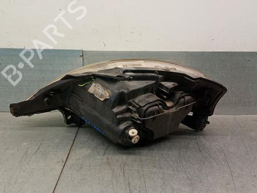 Right headlight CITROËN C3 I (FC_, FN_) 1.4 HDi | BP30882788C29