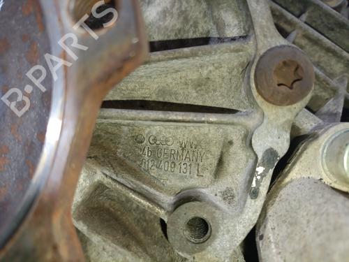 Gearbox AUDI A4 B5 Avant (8D5) 1.9 TDI | BP30966301M3 