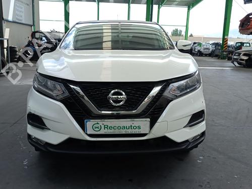 Engine NISSAN QASHQAI II (J11, J11_) 1.3 DIG-T | BP36841050M1  - Image 20