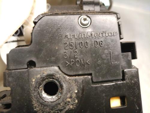 Front left lock VW TOURAN (1T3) 1.6 TDI | BP28103727C98 
