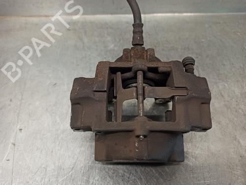 Used Right rear brake caliper MERCEDES-BENZ E-CLASS (W210) E 240 (210.062) (170 hp) 16052904