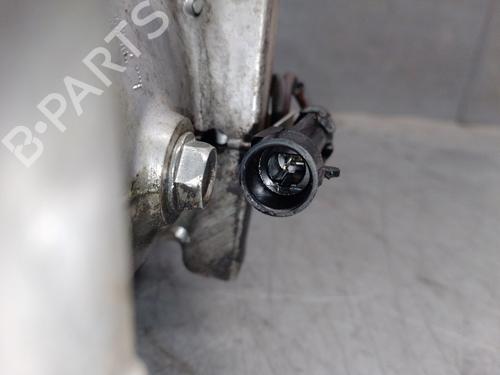 AC compressor FIAT DUCATO Van (250_) 140 Natural Power | BP30058368M34 