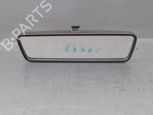 Used Rear mirror SKODA ROOMSTER (5J7) 1.9 TDI (105 hp) 17072367
