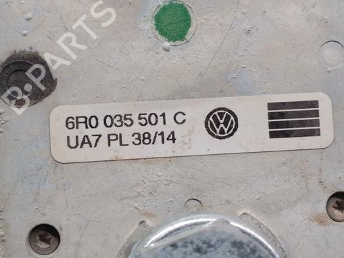 Antenna/Base SKODA YETI (5L) 2.0 TDI | BP31838018C140 