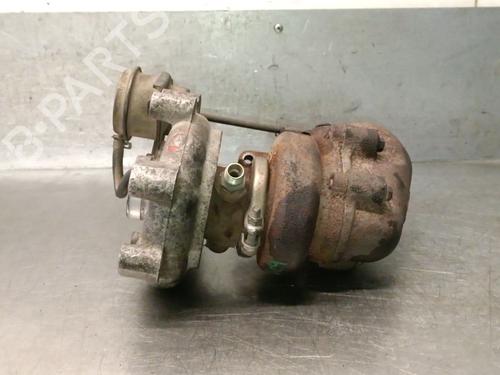 Turbocharger/Supercharger IVECO DAILY II Van 35-10 (15034111, 15034204, 15034211, 15034215, 15034217,... | BP30566910M71
