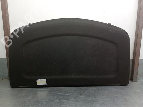 Used Rear parcel shelf MAZDA 3 (BL) 1.6 MZR CD (BL14) (116 hp) 29582800