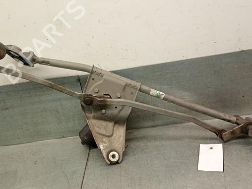 Used Front wiper motor LAND ROVER RANGE ROVER III (L322) 3.6 D 4x4 (272 hp) 32404755