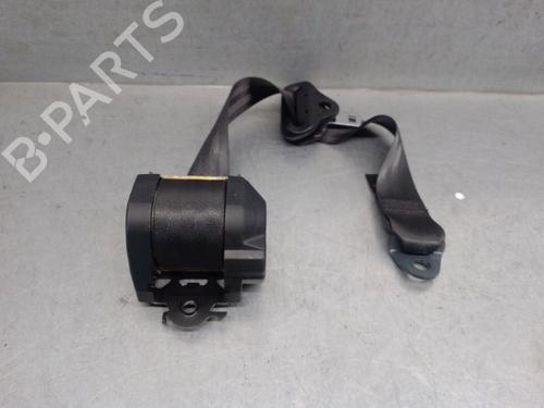 Rear left seatbelt CITROËN C3 I (FC_, FN_) 1.4 16V HDi | BP26605470I29 