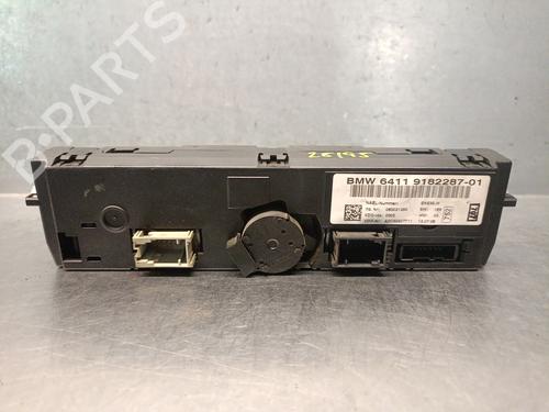 Climate control BMW 1 (E81) 118 i | BP38190827I5 - Image 2