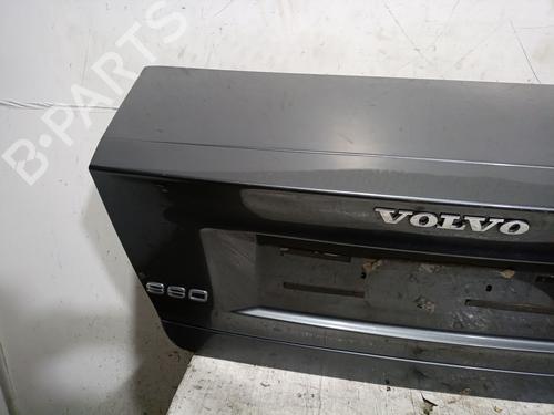 Tailgate VOLVO S60 I (384) 2.4 | BP24155220C6 