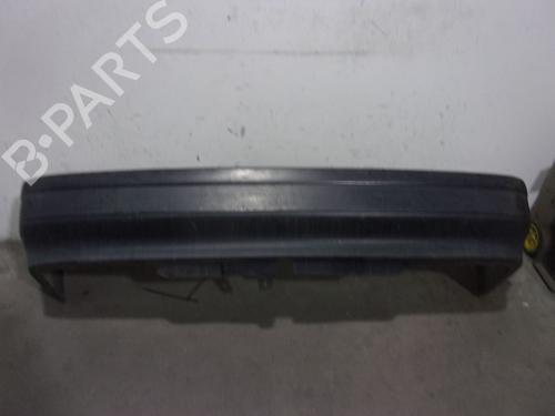 Bak støtfanger HONDA CONCERTO (HW, MA) 1.5 i 16V (MA1) (90 hp) 16777055