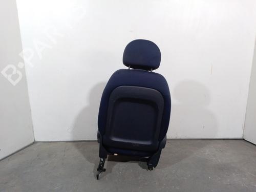 Right front seat LANCIA MUSA (350_) 1.4 (350.AXF1A) | BP25847403C16