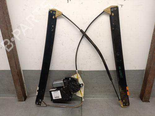 Used Front right window mechanism Front right window mechanism 37295096 37295096