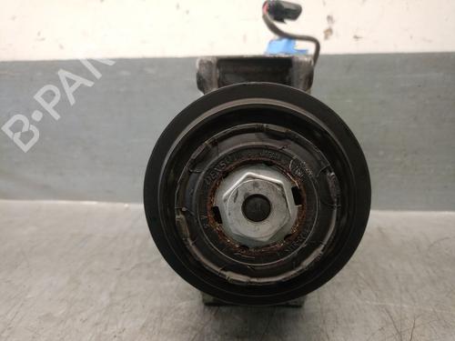 AC Kompressor MERCEDES-BENZ C-CLASS (W204) C 300 4-matic (204.081) | BP30043973M34 