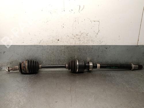 Used Right front driveshaft Right front driveshaft MAZDA 6 Saloon (GJ, GL) 2.2 D (GJ2FP) (150 hp) 33244113 33244113