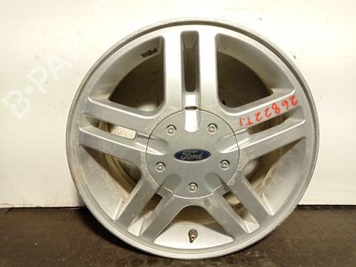 Used Rim Rim FORD FOCUS I (DAW, DBW) 1.8 Turbo DI / TDDi (90 hp) 40229490 40229490