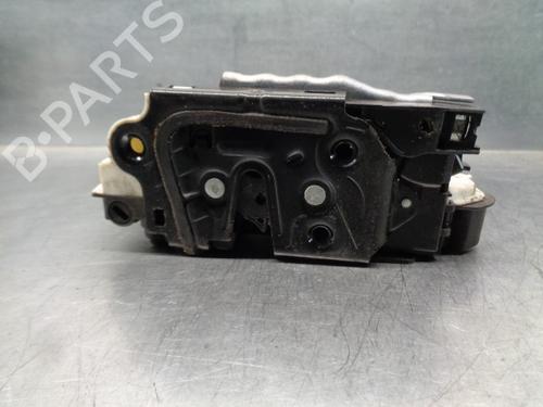 Front right lock VW GOLF VI (5K1) 1.4 | BP9292017C97 