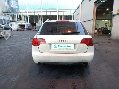 Front left interior door handle AUDI A4 B7 Avant (8ED) 3.0 TDI quattro | BP31882710I13 