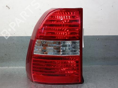 Used Left taillight KIA SPORTAGE II (JE_, KM_) 2.0 CRDi (140 hp) 32666936