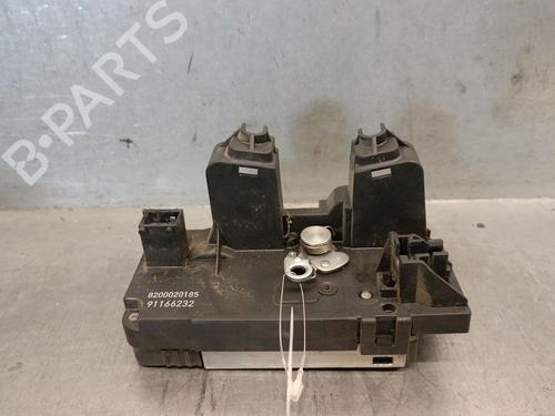 rear-right-lock-renault-trafic-ii-van-fl-2001-32860155 main image