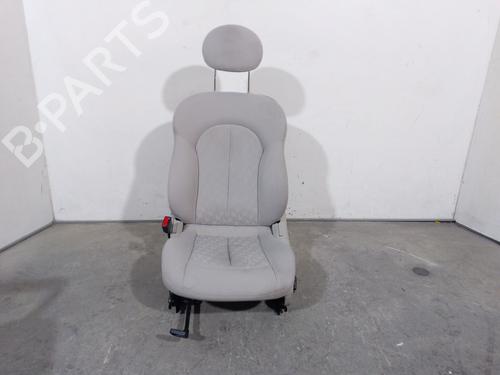 Used Left front seat MERCEDES-BENZ CLK (C209) [2002-2010]  22904166