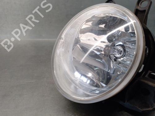 Left front fog light TOYOTA AURIS (_E18_) 1.8 Hybrid (ZWE186_, ZWE186R) | BP15422417C30 