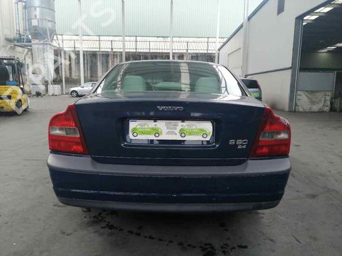 Gearkassestyreenhed VOLVO S80 I (184) 2.4 | BP9292419M52 