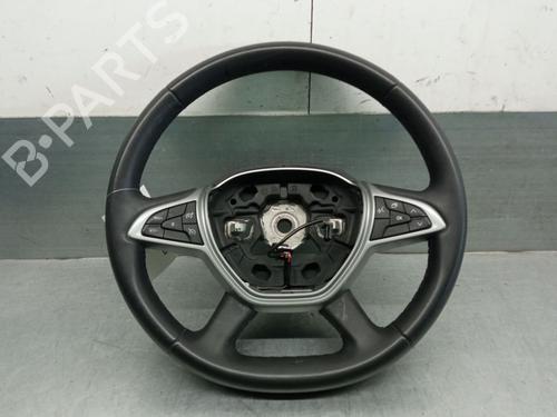 Used Steering wheel DACIA JOGGER (RK_) 1.0 TCe 90 ECO-G (RKMT) (91 hp) 29147926
