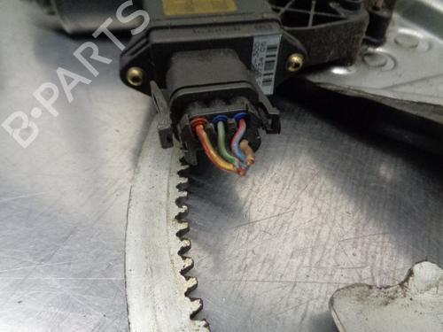 Front right window mechanism OPEL ASTRA F Hatchback (T92) 1.6 i 16V (F08, M08, F68, M68) | BP11195300C23 