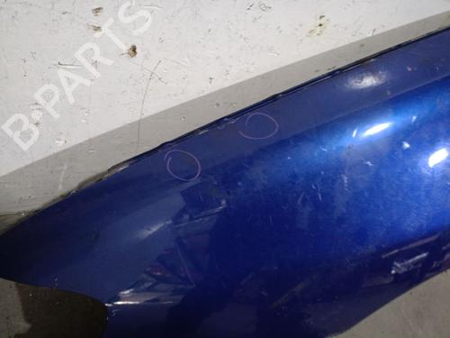 Left front fenders SEAT IBIZA II (6K1) 1.4 16V | BP29405098C41 