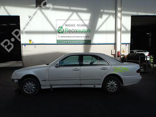 Brukte deler til MERCEDES-BENZ E-CLASS (W210) E 220 CDI (210.006) (143 hp) 4371544