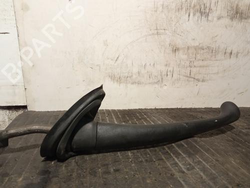Gear lever MERCEDES-BENZ SPRINTER 4-t Platform/Chassis (B904) 412 D | BP22995944M90 