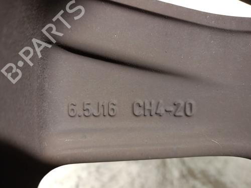 Rim CITROËN C3 III (SX) 1.2 VTi 82 | BP25822951C45