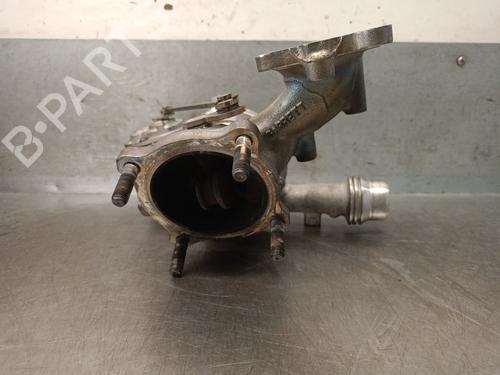 Turbocharger/Supercharger HYUNDAI i20 III (BC3, BI3) 1.0 T-GDI hybrid 48V | BP28541578M71 