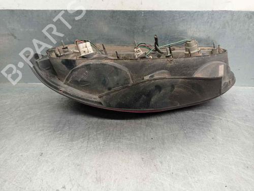 Left taillight HYUNDAI COUPE I (RD) 1.6 i 16V | BP9110572C34 