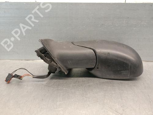 Left mirror CITROËN C3 I (FC_, FN_) 1.4 HDi | BP29260352C26 